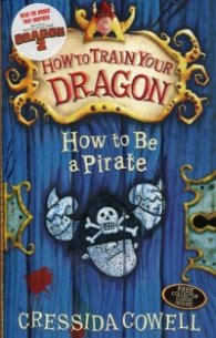 How to be a Pirate