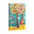 Бележник Paperblanks - Mila Marquis Collection / Autumn Apples / Midi / Lined