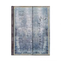 Бележник Paperblanks - Embellished Manuscripts / Oscar Wilde / Ultra / Lined