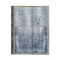 Бележник Paperblanks - Embellished Manuscripts / Oscar Wilde / Ultra / Lined
