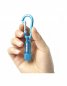 Ключодържател Munkees - LED Carabiner 1076