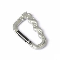 Ключодържател Munkees - Dragon Carabiner 3285
