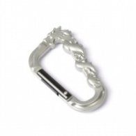 Ключодържател Munkees - Dragon Carabiner 3285
