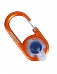 Ключодържател Munkees - LED Carabiner 1078
