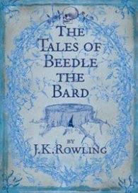 The Tales of Beedle The Bard