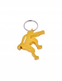 Ключодържател Munkees - Bottle Opener - Free Climber 3493