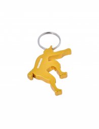 Ключодържател Munkees - Bottle Opener - Free Climber 3493