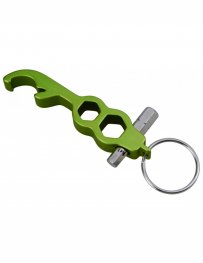 Ключодържател Munkees - Bottle Opener - Hex Tool 3413