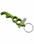 Ключодържател Munkees - Bottle Opener - Hex Tool 3413