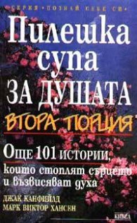 Пилешка супа за душата: Втора порция