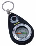 Ключодържател Munkees - Keychain Compass with Termomete 3154
