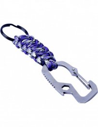 Ключодържател Munkees - Multi functionParacord Key Fob 6462