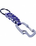 Ключодържател Munkees - Multi functionParacord Key Fob 6462