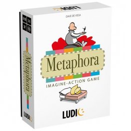 Метафора - игра на гатанки и представи HMU27668
