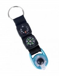 Ключодържател Munkees - LED Mulitporpose Key Fob 1084