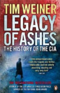 Legacy of Ashes