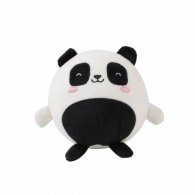 Плюшена играчка Squishy - Панда iTotal