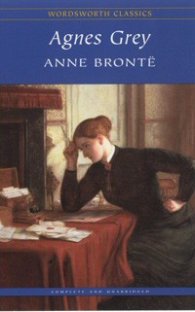 Agnes Grey