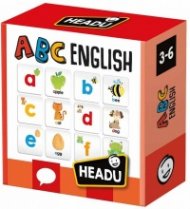 АВС Азбука HMU51326