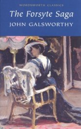 The Forsyte Saga