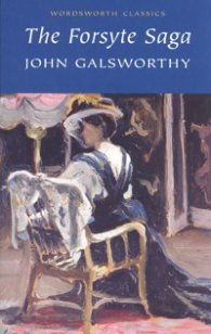 The Forsyte Saga