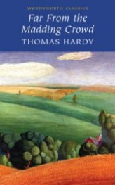 Far from the Madding Crowd