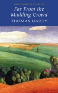 Far from the Madding Crowd