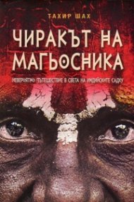 Чиракът на магьосника. Невероятно пътешествие в света на индийските садху