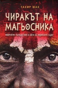 Чиракът на магьосника. Невероятно пътешествие в света на индийските садху