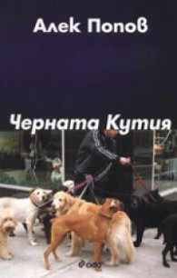 Черната кутия