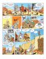 Астерикс 14: Астерикс в Хиспания
