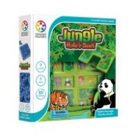 SG105 ИГРА HIDE AND SEEK JUNGLE