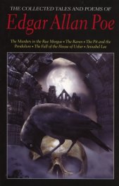 The Collected Tales and Poems of Edgar Allan Poe