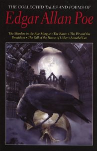 The Collected Tales and Poems of Edgar Allan Poe