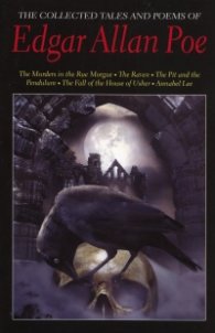 The Collected Tales and Poems of Edgar Allan Poe