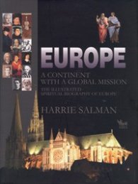 Europe. A Continent with a Global Mission