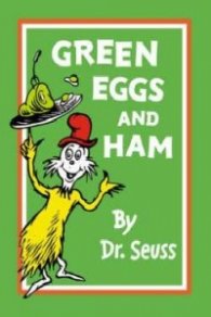 Green Eggs and Ham