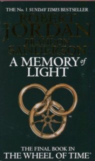 A Memory of Light