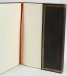 Бележник Paperblanks Old Leather Ultra Wrap, Unlined/ 8447