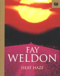 Heat Haze
