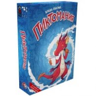 Пиктомания - настолна игра