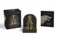 Game of Thrones: Stark Direwolf