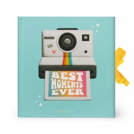 Фотоалбум Legami - Най-добрите моменти