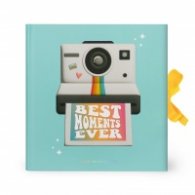 Фотоалбум Legami - Най-добрите моменти