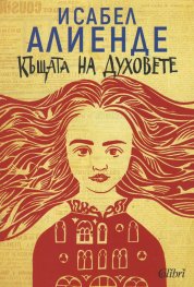 Къщата на духовете
