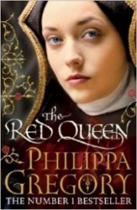 The Red Queen