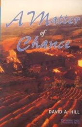 A Matter of Chance/Level 4