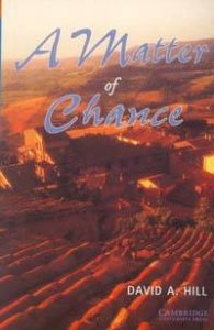 A Matter of Chance/Level 4