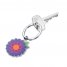 Ключодържател Troika-FLORA_ KR18-02/PU