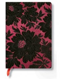 Бележник Paperblanks Chic & Satin Mini, Lined/ 9632